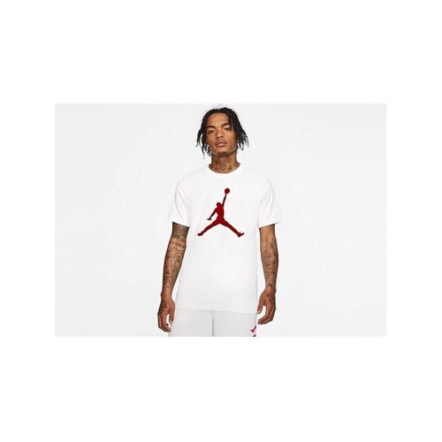 T-shirt Nike Air Jordan Jumpman - Nike - Modalova