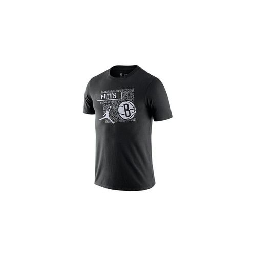 T-shirt Nba Brooklyn Nets Dri-fit - Nike - Modalova