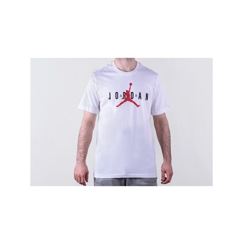 T-shirt Nike Air Jordan Jumpman - Nike - Modalova