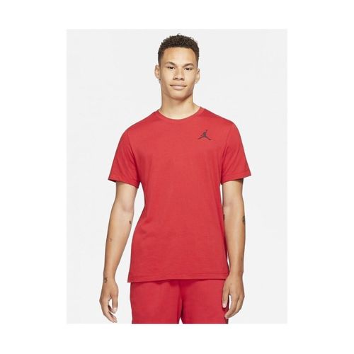 T-shirt Nike Air Jordan Jumpman - Nike - Modalova
