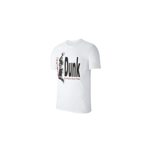 T-shirt Air Jordan Dry Graphic 2 - Nike - Modalova