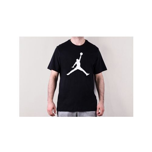 T-shirt Air Jordan Iconic Jumpman - Nike - Modalova