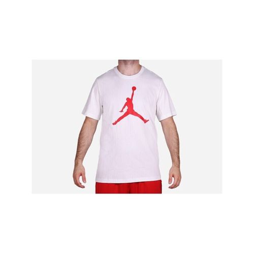 T-shirt Air Jordan Iconic Jumpman - Nike - Modalova