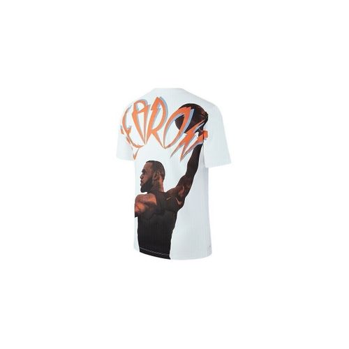 T-shirt Nike Lebron James Dri-fit - Nike - Modalova