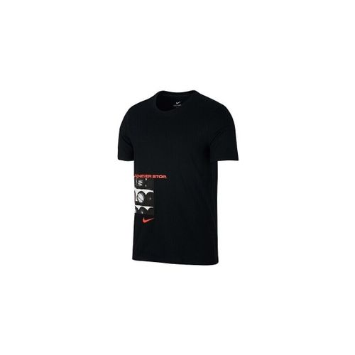 T-shirt Nike Work Dry - Nike - Modalova
