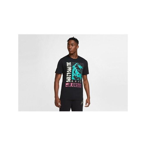 T-shirt Air Jordan Winter Utility Mountainside - Nike - Modalova