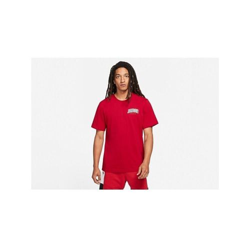 T-shirt Air Jordan Jumpman Graphic - Nike - Modalova