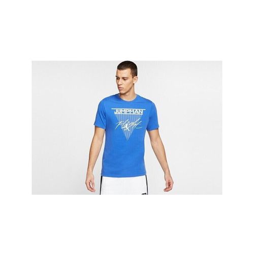 T-shirt Air Jordan Jumpman Flight - Nike - Modalova