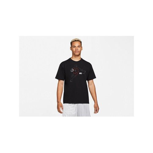 T-shirt Nike Outline 90 - Nike - Modalova