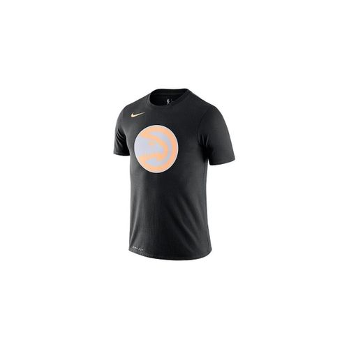 T-shirt Nike Nba Atlanta Hawks - Nike - Modalova
