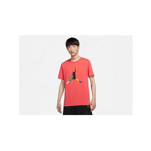 T-shirt Nike Air Jordan Sport - Nike - Modalova