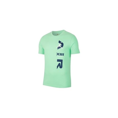 T-shirt Nike Air Jordan Legacy - Nike - Modalova