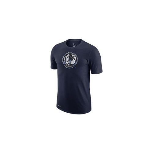 T-shirt Nba Dallas Mavericks Earned Edition - Nike - Modalova