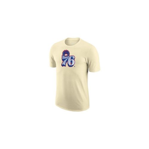 T-shirt Nba Philadelphia 76ers Earned Edition - Nike - Modalova