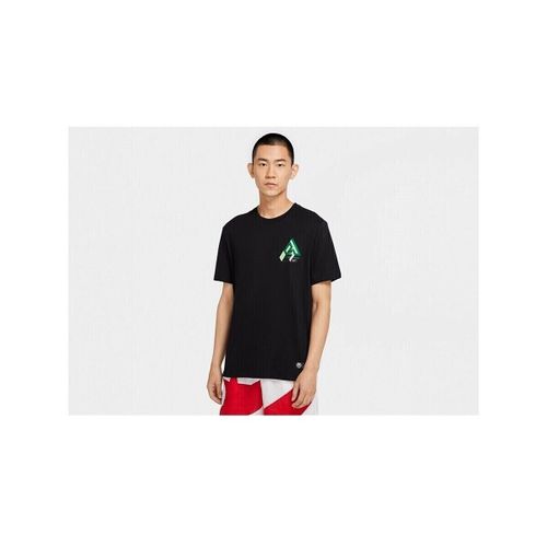 T-shirt Nike Giannis Logo Dri-fit - Nike - Modalova