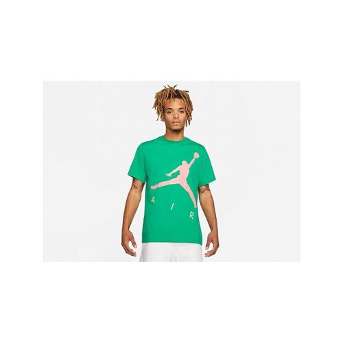 T-shirt Nike Air Jordan Jumpman - Nike - Modalova