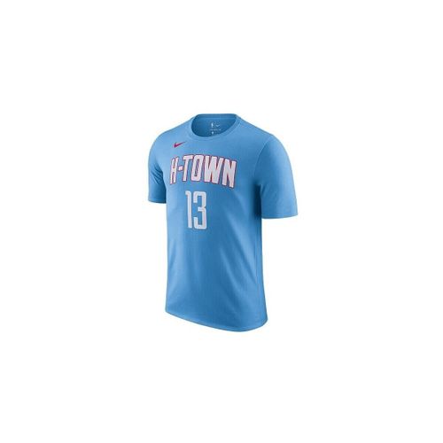 T-shirt Nba Houston Rockets James Harden City Edition - Nike - Modalova