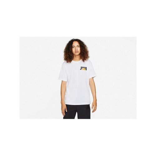 T-shirt Nike Air Jordan Sport Dna - Nike - Modalova
