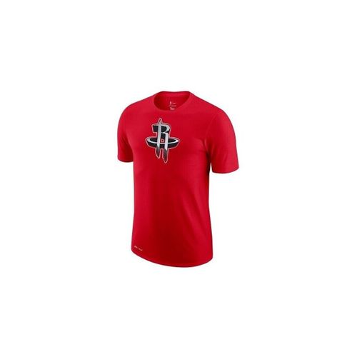 T-shirt Nba Houston Rockets Earned Edition - Nike - Modalova