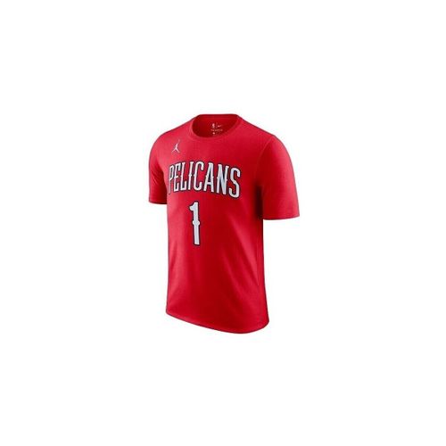 T-shirt Nba New Orleans Pelicans Zion Williamson Statement Edition - Nike - Modalova