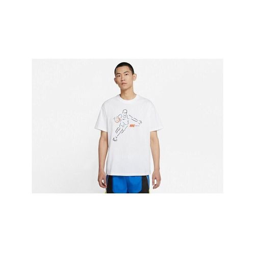 T-shirt Nike Oc 90 - Nike - Modalova