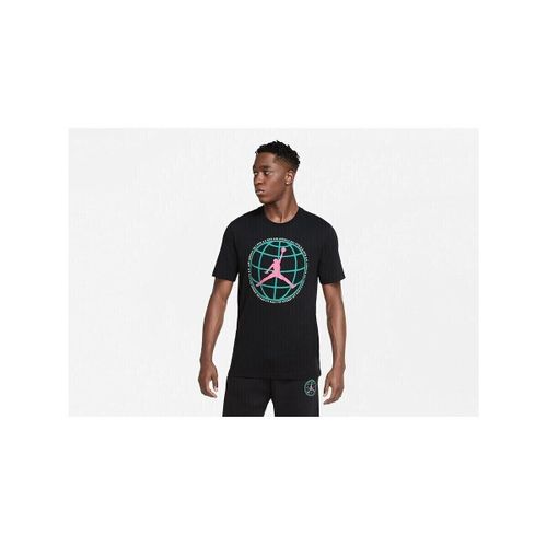 T-shirt Air Jordan Winter Utility Mountainside Jumpman - Nike - Modalova