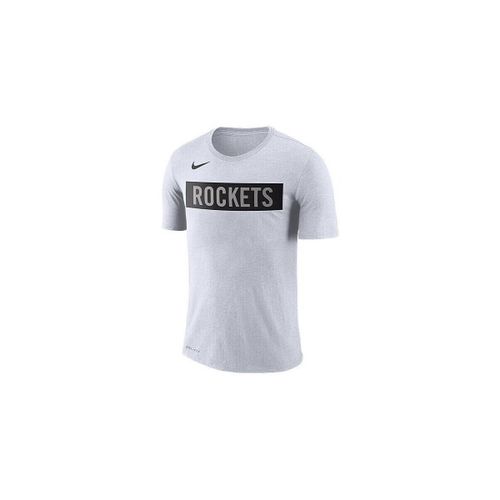 T-shirt Nike Nba Houston Rockets - Nike - Modalova