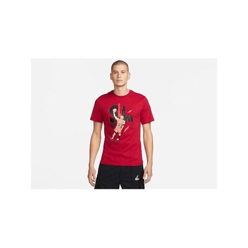 T-shirt Nike Air Jordan Game 5 - Nike - Modalova