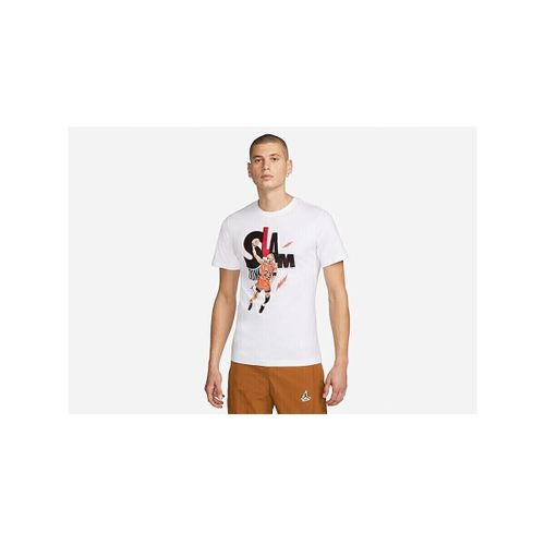 T-shirt Nike Air Jordan Game 5 - Nike - Modalova