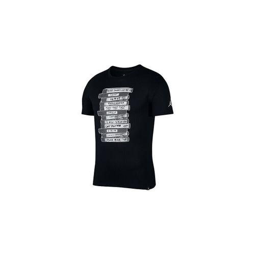 T-shirt Nike Air Jordan Sportswear - Nike - Modalova
