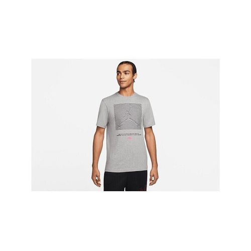 T-shirt Air Jordan Jumpman Grapfic - Nike - Modalova