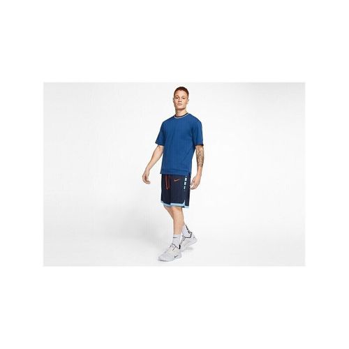 T-shirt Nike Hoopxfly Dri-fit - Nike - Modalova