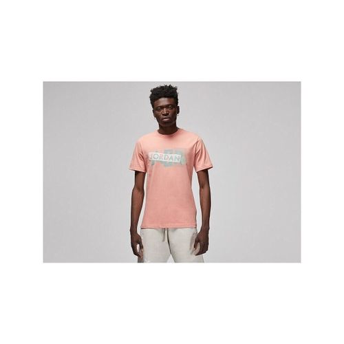 T-shirt Air Jordan Brand Graphic - Nike - Modalova