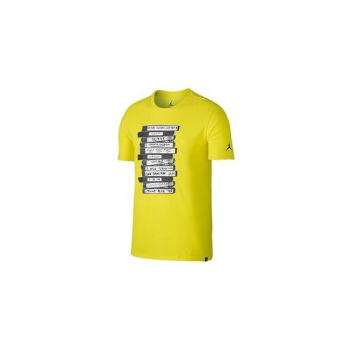 T-shirt Nike Air Jordan Sportswear - Nike - Modalova