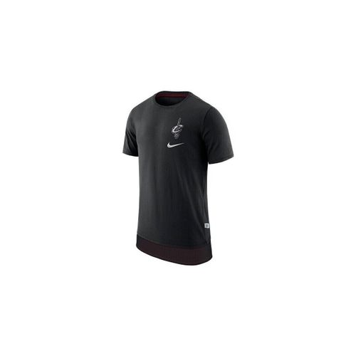 T-shirt Nba Cleveland Cavaliers - Nike - Modalova