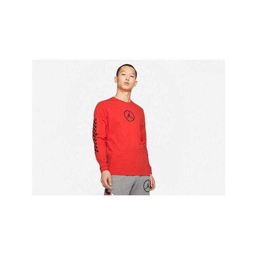 T-shirt Nike Air Jordan Sport Dna - Nike - Modalova