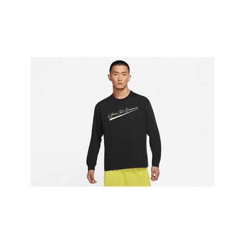 T-shirt Lebron James Lion Max90 - Nike - Modalova