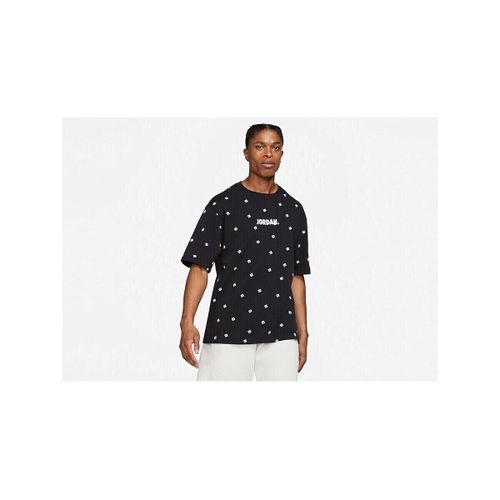 T-shirt Nike Air Jordan Jumpman - Nike - Modalova