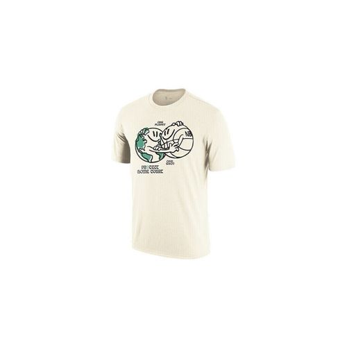 T-shirt Nike Nba Team 31 Courtside - Nike - Modalova