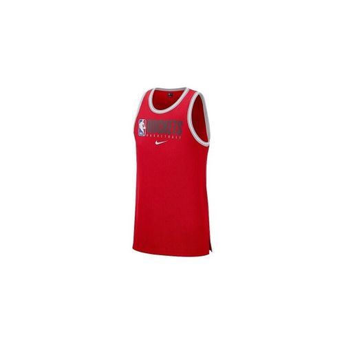 T-shirt Nba Houston Rockets Dri-fit - Nike - Modalova