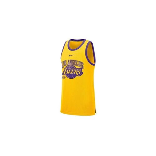 T-shirt Nike Los Angeles Lakers - Nike - Modalova