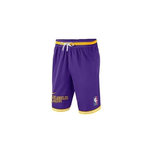 Pantalon Nike Los Angeles Lakers - Nike - Modalova