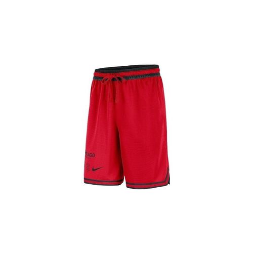 Short Nike Nba Chicago Bulls - Nike - Modalova