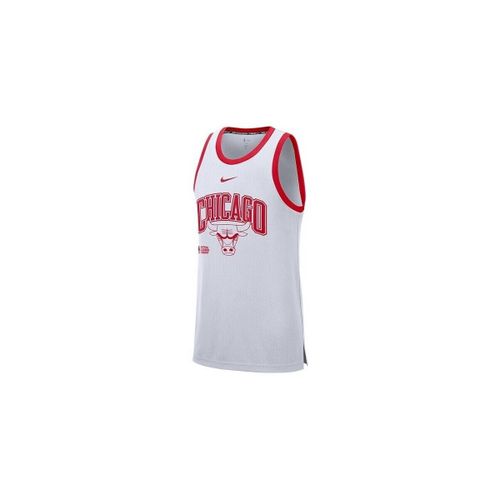 T-shirt Nike Chicago Bulls - Nike - Modalova