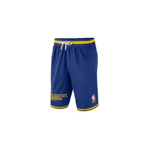 Short Nba Golden State Warriors - Nike - Modalova