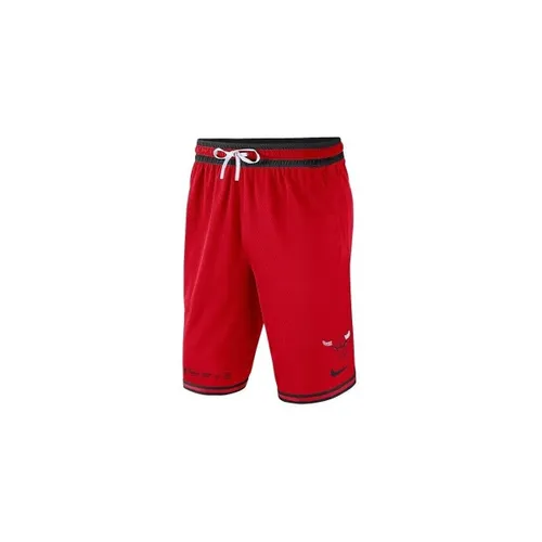 Pantalon Nike Nba Chicago Bulls - Nike - Modalova