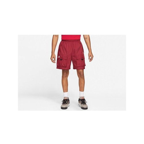 Pantalon Nike Air Jordan Woven - Nike - Modalova