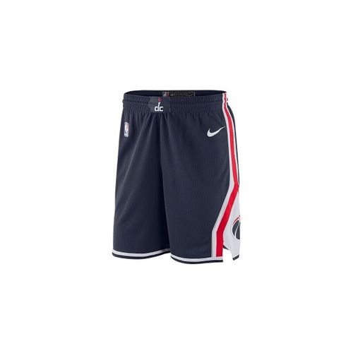 Short Nba Washington Wizards Swingman - Nike - Modalova