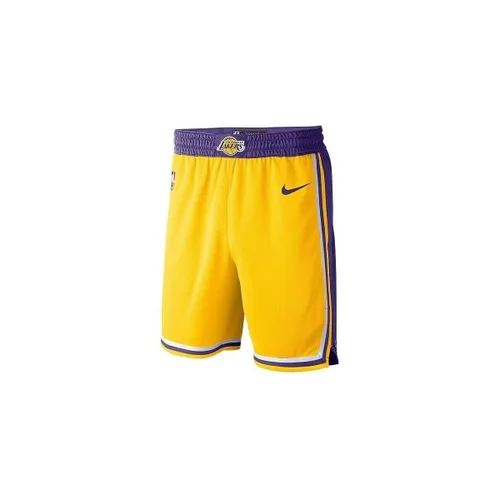 Short Nba Los Angeles Lakers Swingman - Nike - Modalova