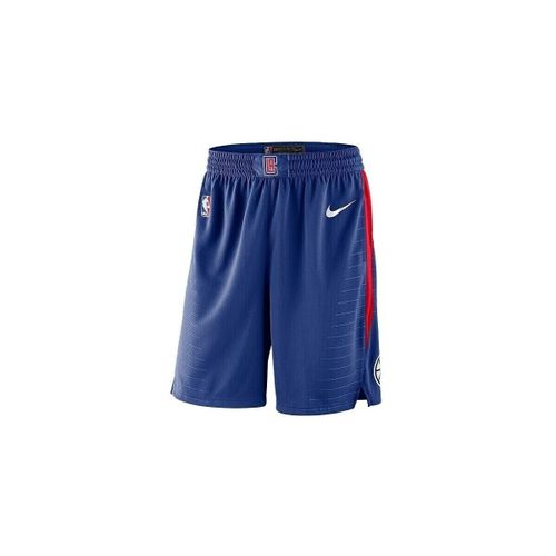 Short Nike Nba Los Angeles Clippers - Nike - Modalova